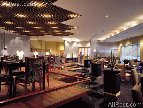 Shangri-La Hotel Singapore 22